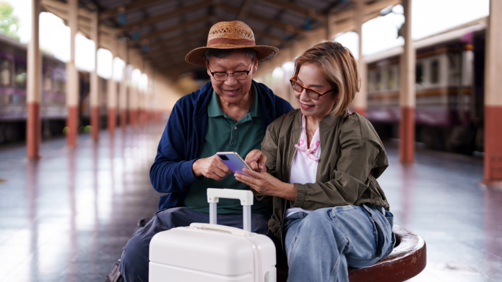 short term rental guest overwhelmed by check in instructions